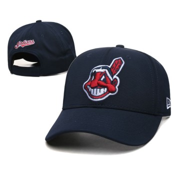 Cleveland Guardians Adjustable Hat Cleveland Guardians Adjustable Hat