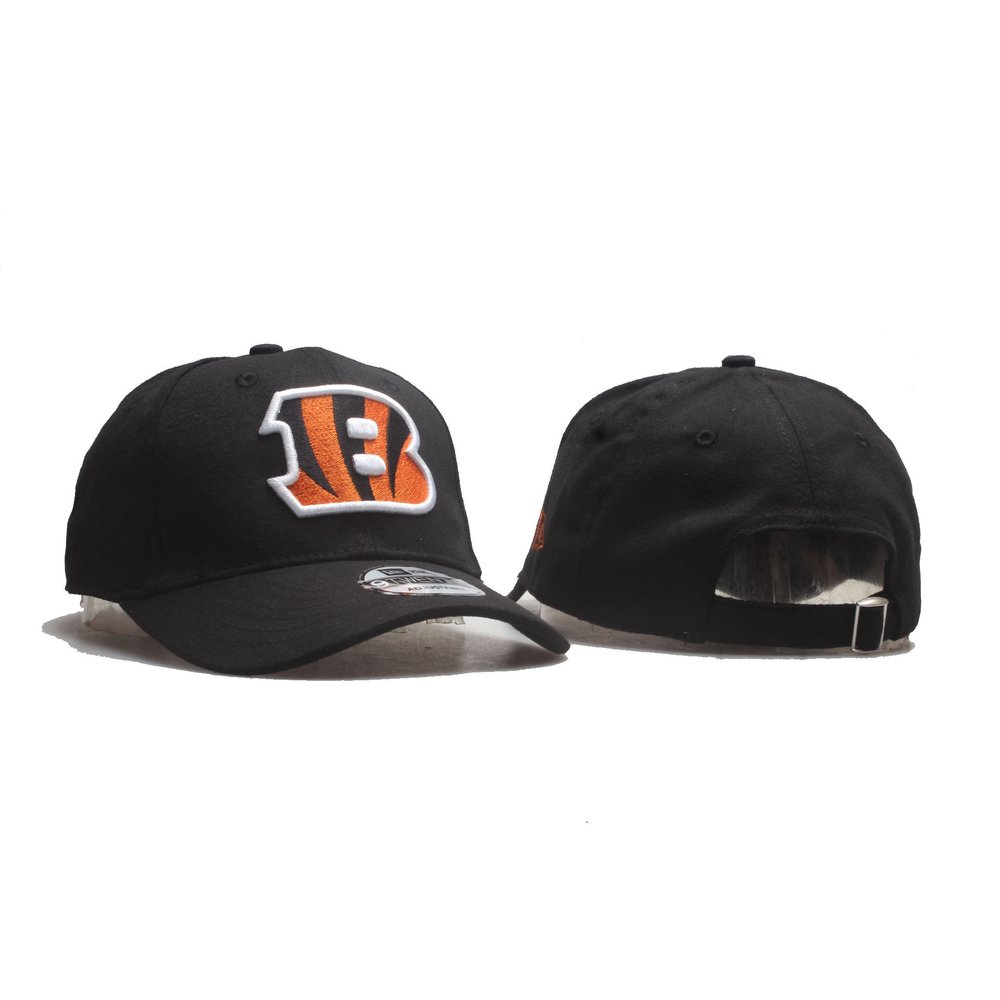 Cincinnati Bengals Adjustable Hat Cincinnati Bengals Adjustable Hat