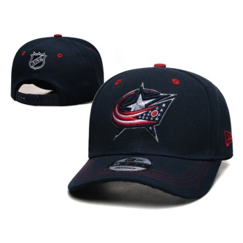 Columbus Blue Jackets Adjustable Hat Columbus Blue Jackets Adjustable Hat