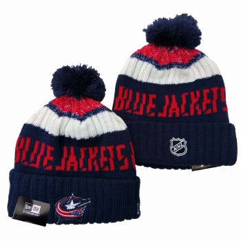 Columbus Blue Jackets Beanies Knit Hat Columbus Blue Jackets Beanies Knit Hat