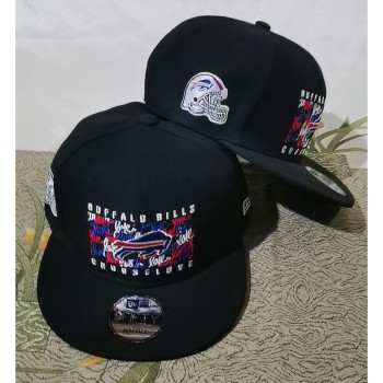 Buffalo Bills Snapback Hat Buffalo Bills Snapback Hat