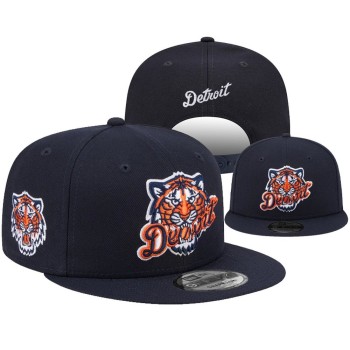 Detroit Tigers Snapback Hat Detroit Tigers Snapback Hat