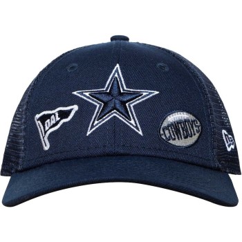 Dallas Cowboys Adjustable Hat Dallas Cowboys Adjustable Hat