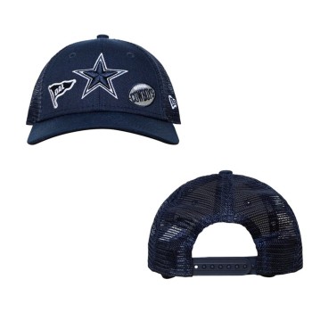 Dallas Cowboys Adjustable Hat Dallas Cowboys Adjustable Hat