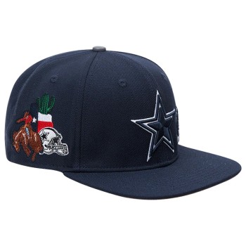 Dallas Cowboys Snapback Hat Dallas Cowboys Snapback Hat
