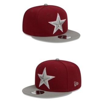 Dallas Cowboys Snapback Hat Dallas Cowboys Snapback Hat