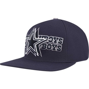 Dallas Cowboys Snapback Hat Dallas Cowboys Snapback Hat