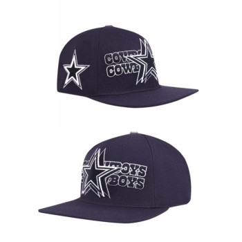 Dallas Cowboys Snapback Hat Dallas Cowboys Snapback Hat