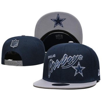 Dallas Cowboys Snapback Hat Dallas Cowboys Snapback Hat