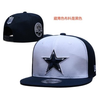 Dallas Cowboys Snapback Hat Dallas Cowboys Snapback Hat