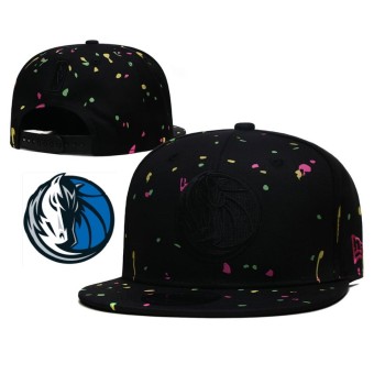 Dallas Mavericks Snapback Hat Dallas Mavericks Snapback Hat