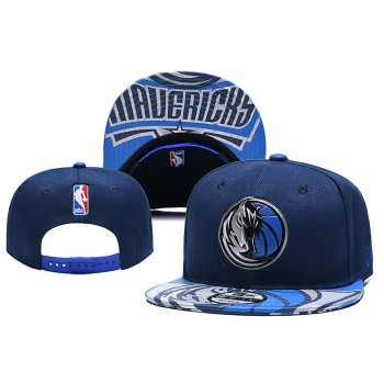 Dallas Mavericks Snapback Hat Dallas Mavericks Snapback Hat