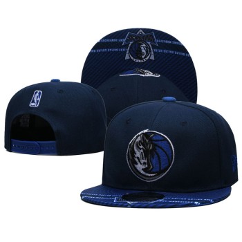 Dallas Mavericks Snapback Hat Dallas Mavericks Snapback Hat