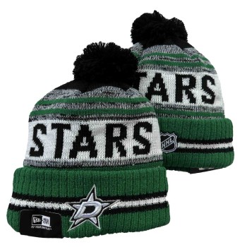 Dallas Stars Beanies Knit Hat Dallas Stars Beanies Knit Hat