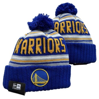 Golden State Warriors Knit Hat Golden State Warriors Knit Hat