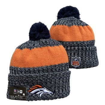 Denver Broncos Beanies Knit Hat Denver Broncos Beanies Knit Hat