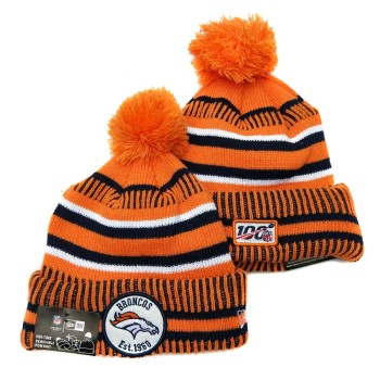 Denver Broncos Beanies Knit Hat Denver Broncos Beanies Knit Hat