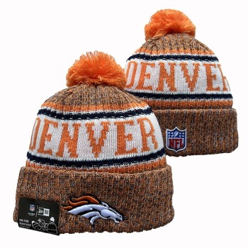 Denver Broncos Beanies Knit Hat Denver Broncos Beanies Knit Hat