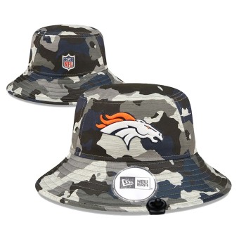 Denver Broncos Bucket Hat Denver Broncos Bucket Hat