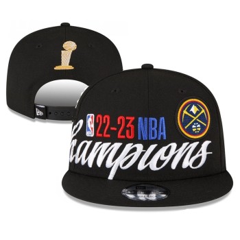 Denver Nuggets Snapback Hat Denver Nuggets Snapback Hat