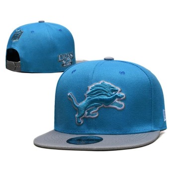 Detroit Lions Snapback Hat Detroit Lions Snapback Hat