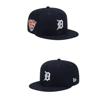 Detroit Tigers Snapback Hat Detroit Tigers Snapback Hat