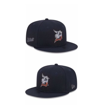 Detroit Tigers Snapback Hat Detroit Tigers Snapback Hat