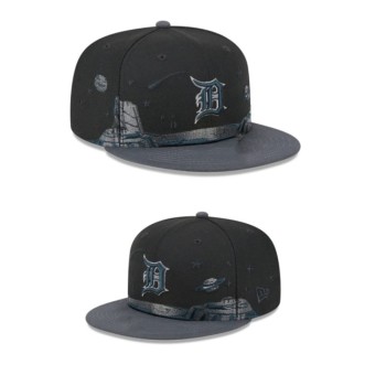 Detroit Tigers Snapback Hat Detroit Tigers Snapback Hat