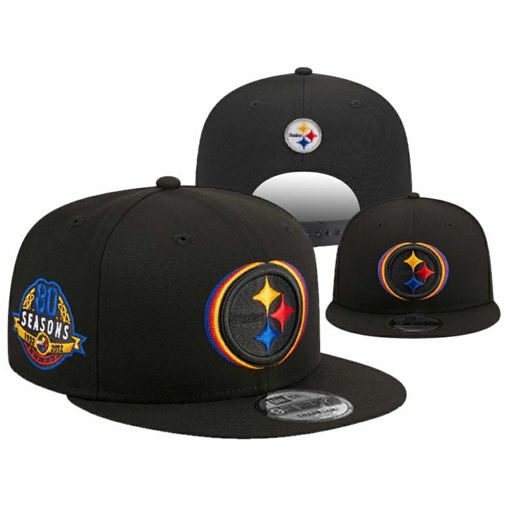 Pittsburgh Steelers Snapback Hat Pittsburgh Steelers Snapback Hat