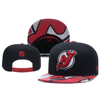 New Jersey Devils Snapback Hat New Jersey Devils Snapback Hat