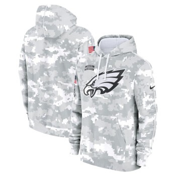 Men's Philadelphia Eagles Arctic Camo 2024 Salute To Service Big & Tall Club Fleece Pullover Hoodie Men's Philadelphia Eagles Arctic Camo 2024 Salute To Service Big & Tall Club Fleece Pullover Hoodie