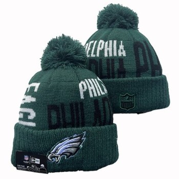 Philadelphia Eagles Knit Hat Philadelphia Eagles Knit Hat