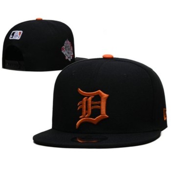 Detroit Tigers Snapback Hat Detroit Tigers Snapback Hat