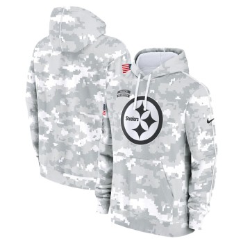 Men's Pittsburgh Steelers Arctic Camo 2024 Salute To Service Big & Tall Club Fleece Pullover Hoodie Men's Pittsburgh Steelers Arctic Camo 2024 Salute To Service Big & Tall Club Fleece Pullover Hoodie