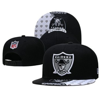 Las Vegas Raiders Snapback Hat Las Vegas Raiders Snapback Hat