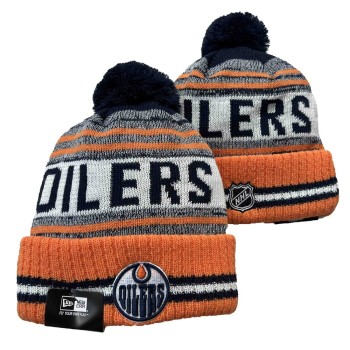 Edmonton Oilers Beanies Knit Hat Edmonton Oilers Beanies Knit Hat