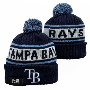 Tampa Bay Rays Knit Hats Tampa Bay Rays Knit Hats