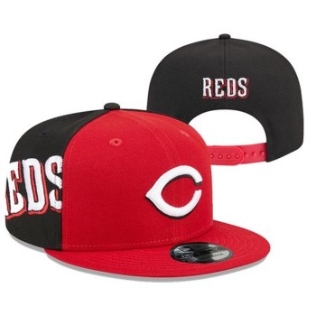 Cincinnati Reds Snapback Hat Cincinnati Reds Snapback Hat
