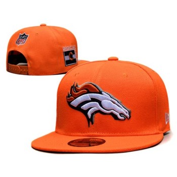 Denver Broncos Snapback Hat Denver Broncos Snapback Hat