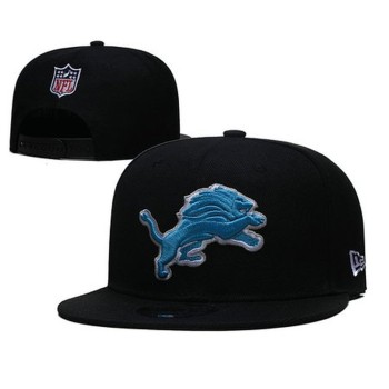 Detroit Lions Snapback Hat Detroit Lions Snapback Hat