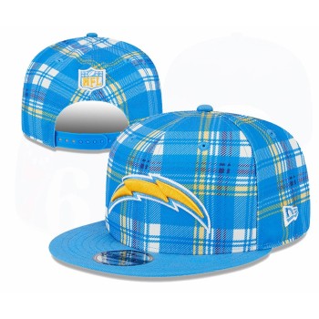 Los Angeles Chargers Snapback Hat Los Angeles Chargers Snapback Hat