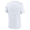 Men's Houston Astros White 2025 City Connect Authentic Collection Velocity Performance T-Shirt