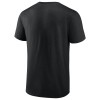 Men's Philadelphia Eagles Black Super Bowl LIX Champions Legacy Iconic Victory T-Shirt
