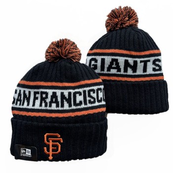 San Francisco Giants Knit Hats San Francisco Giants Knit Hats
