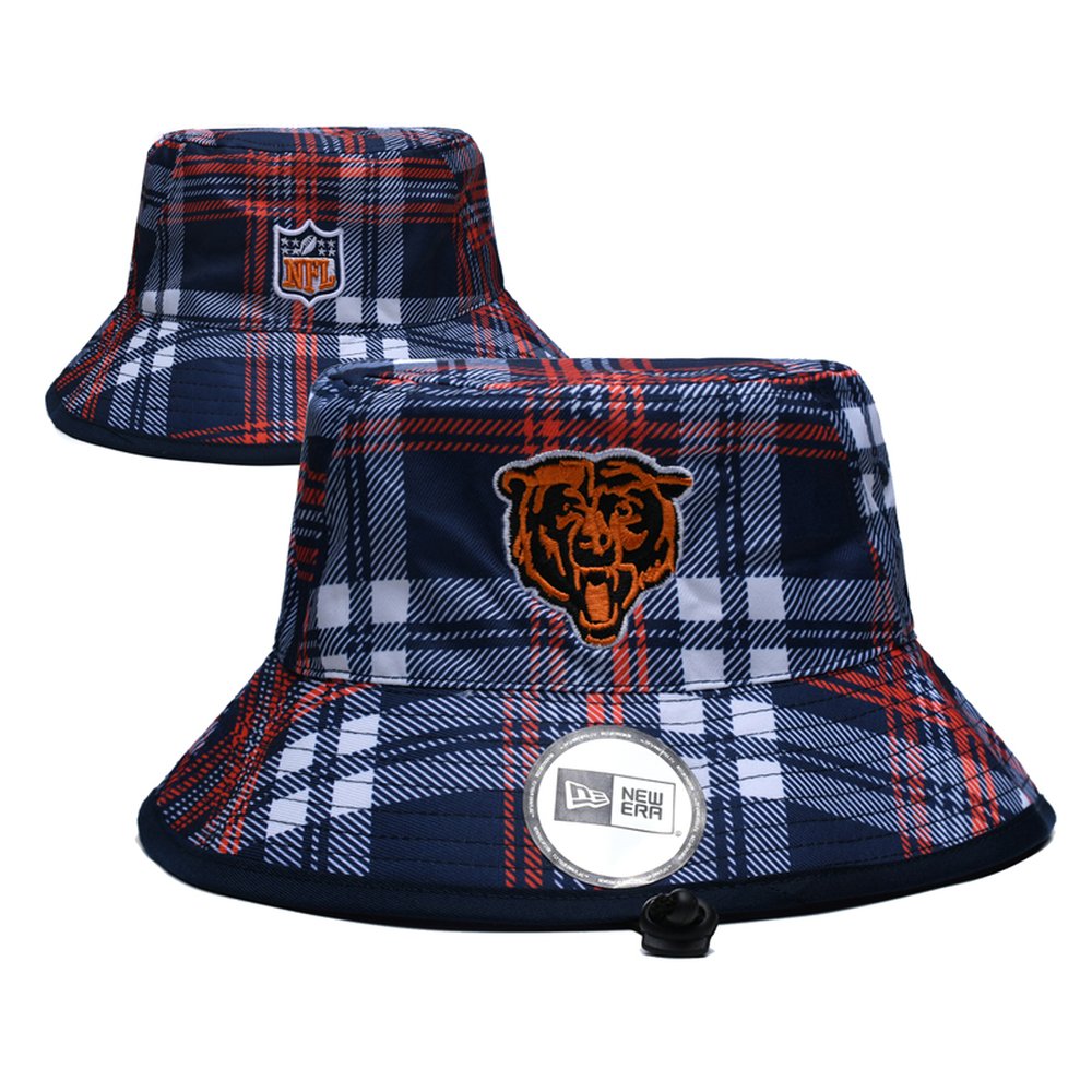 Chicago Bears Bucket Hat