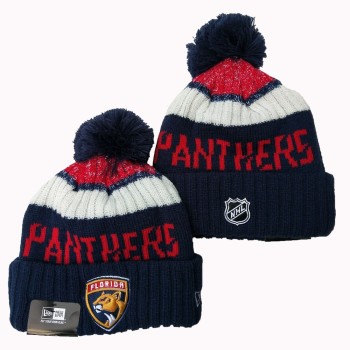Florida Panthers Beanies Knit Hat Florida Panthers Beanies Knit Hat