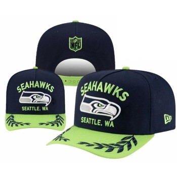 Seattle Seahawks Adjustable Hat Seattle Seahawks Adjustable Hat
