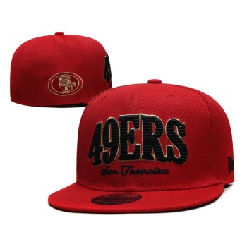 San Francisco 49ers Snapback Hats San Francisco 49ers Snapback Hats
