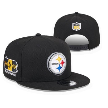 Pittsburgh Steelers Snapback Hat Pittsburgh Steelers Snapback Hat
