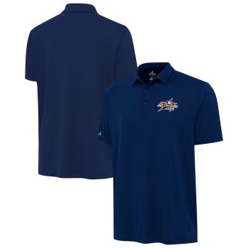 Men's 2025 MLB All-Star Game Antigua Navy Reprocess Polo